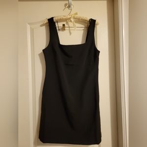 Dynamite Black Dress in size small